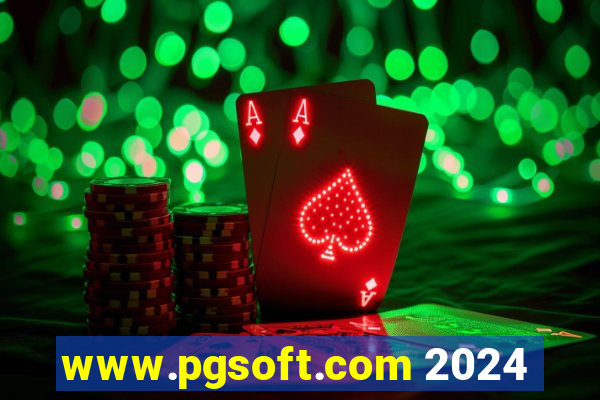 www.pgsoft.com 2024